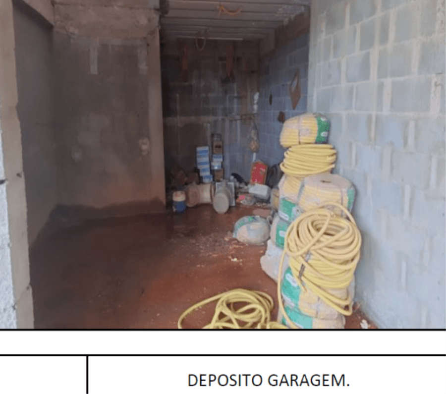 Foto 36 de 42: Terreno em leilão em Valinhos - SP — Valinhos/SP – Dois Córregos – Imóvel com área de 1000m² Leilão Banco Inter