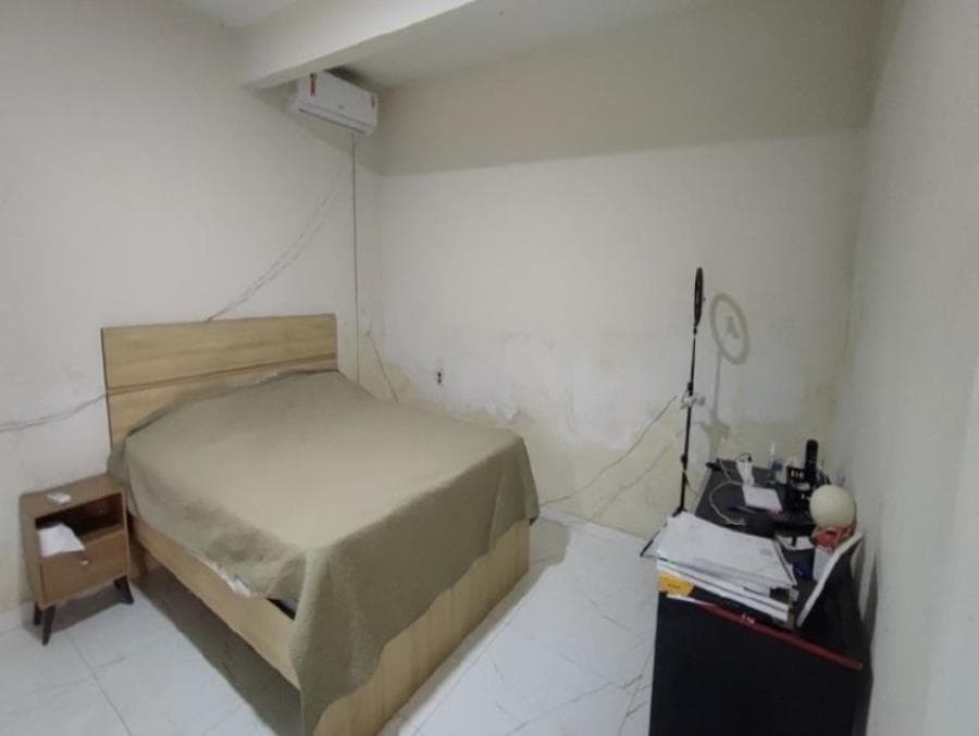 Foto 33 de 41: Casa em leilão em Itajaí - SC, bairro Santa Regina — Itajaí/SC – Espinheiros – Casa com 382m² Leilão Banco Inter