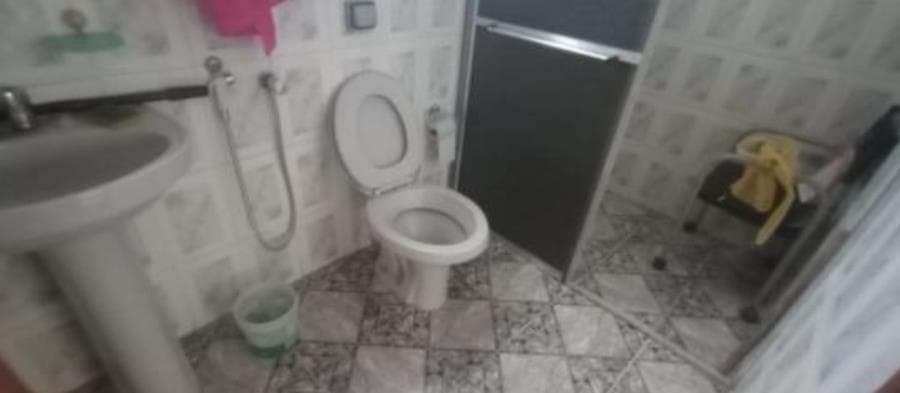 Foto 11 de 25: Casa em leilão em Passos - MG, bairro Penha - Jardim Satélite — Passos/MG - Penha - Casa com 109m² Leilão Banco Inter