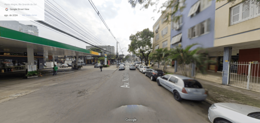 Foto 5 de 6: Apartamento em leilão em Porto Alegre - RS — Porto Alegre/RS – Auxiliadora – Apartamento com 60m² Leilão Banco Inter
