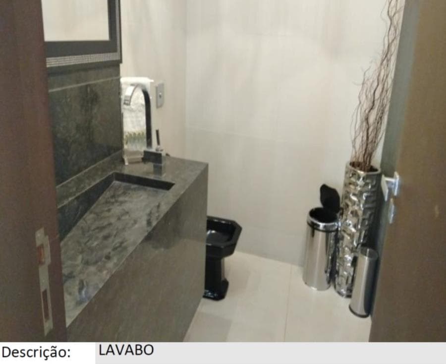 Foto 10 de 50: Casa em leilão em Patos De Minas - MG, bairro Alto dos Caiçaras — Patos de Minas/MG - Alto dos Caiçaras - Casa com 790m² Leilão Banco Inter