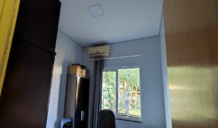 Foto 16 de 36: Casa em leilão em Foz Do Iguaçu - PR, bairro Loteamento Porto Dourado — Foz do Iguaçu/PR - Loteamento Porto Dourado - Casa com 336m² Leilão Banco Inter