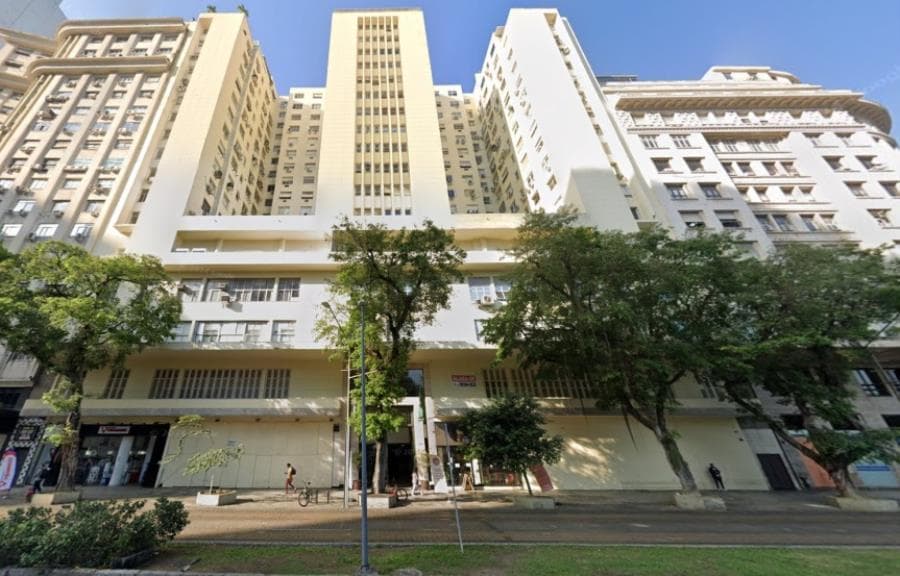 Foto 1 de 48: Comercial em leilão em Rio De Janeiro - RJ, bairro Centro — Rio de Janeiro/RJ - Centro - Sala Leilão Banco Inter