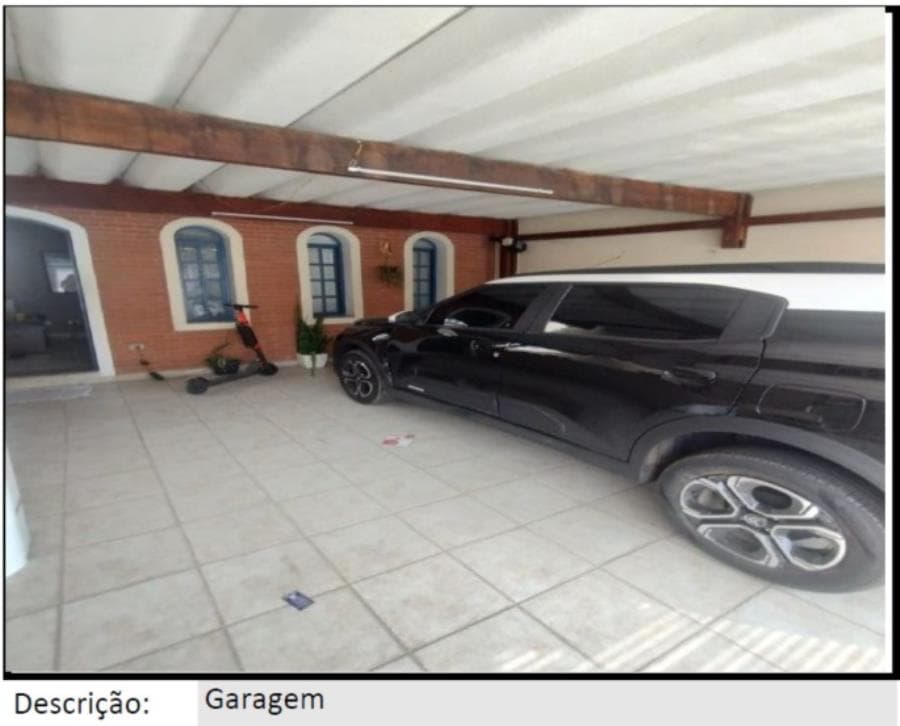 Foto 28 de 32: Casa em leilão em São Paulo - SP, bairro Tucuruví — São Paulo/SP – Tucuruví – Casa com 420m² Leilão Banco Inter
