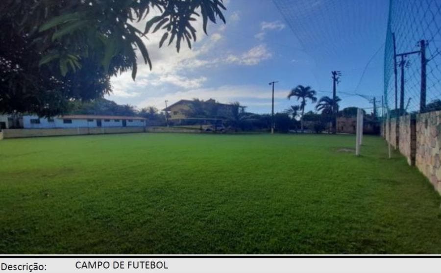 Foto 26 de 38: Casa em leilão em Caucaia - CE, bairro Garrote — Caucaia/CE - Garrote - Casa com 616m² Leilão Banco Inter