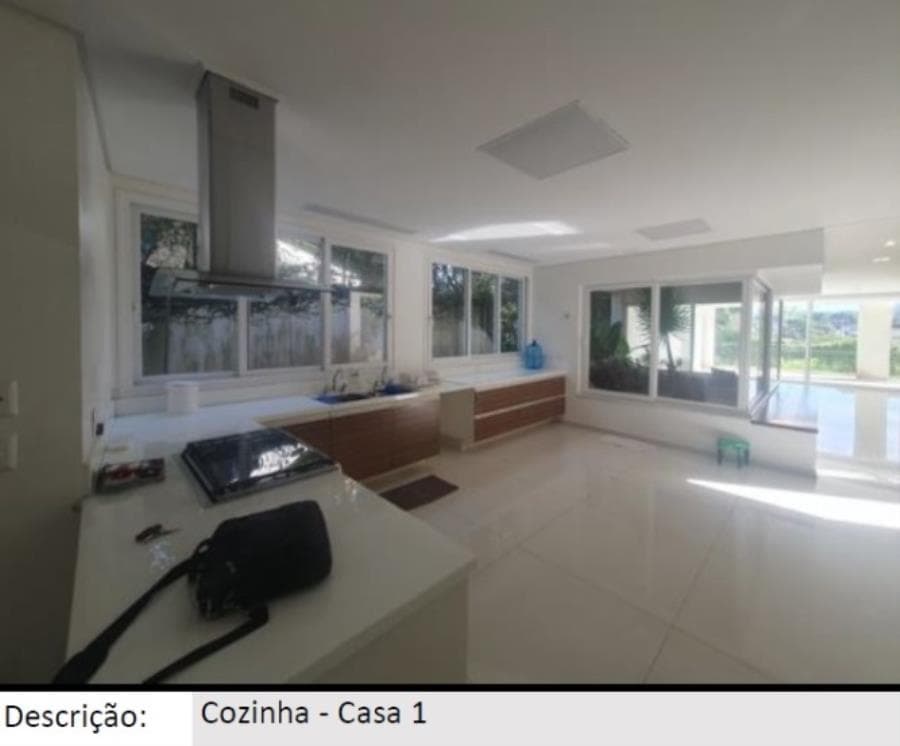 Foto 15 de 50: Casa em leilão em São Paulo - SP, bairro Jardim Florida — São Paulo/SP - Jardim dos Estados - Casa com 400m² Leilão Banco Inter