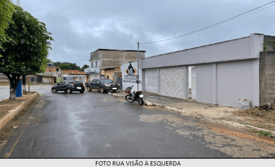 Foto 33 de 36: Casa em leilão em Buriticupu - MA, bairro Centro — Buriticupu/MA - Casa com 420 m² Leilão Banco Inter