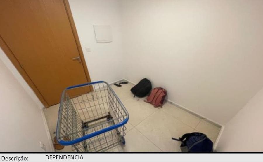 Foto 15 de 20: Apartamento em leilão em João Pessoa - PB, bairro Altiplano Cabo Branco — João Pessoa/PB - Altiplano Cabo Branco - Apartamento com 227m² Leilão Banco Inter