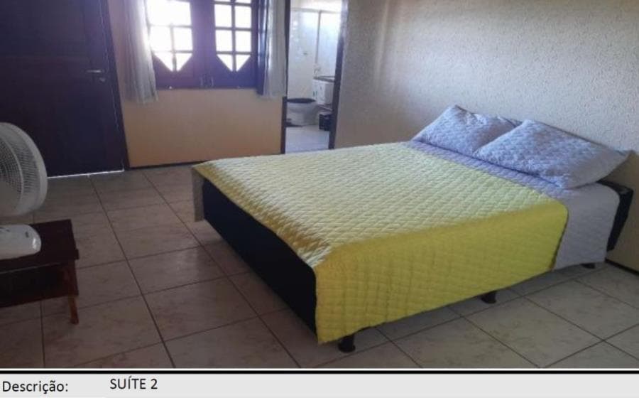 Foto 11 de 38: Casa em leilão em Caucaia - CE, bairro Garrote — Caucaia/CE - Garrote - Casa com 616m² Leilão Banco Inter