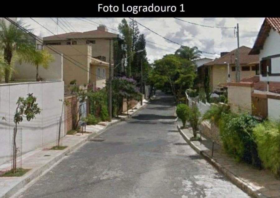 Foto 24 de 27: Casa em leilão em Belo Horizonte - MG, bairro Mangabeiras — Belo Horizonte/MG - Mangabeiras - Casa com 900m² Leilão Banco Inter
