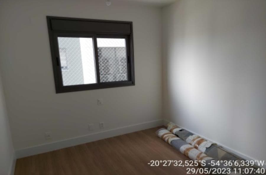 Foto 17 de 28: Apartamento em leilão em Campo Grande - MS, bairro Jardim dos Estados — Campo Grande/MS - Jardim dos Estados - Apartamento com 217,15 m² Leilão BMA Securitizadora S/A