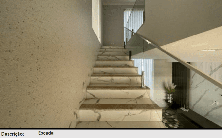 Foto 14 de 27: Casa em leilão em Maringá - PR — Maringá/PR - Jardim Campos - Casa com 190m² Leilão Banco Inter