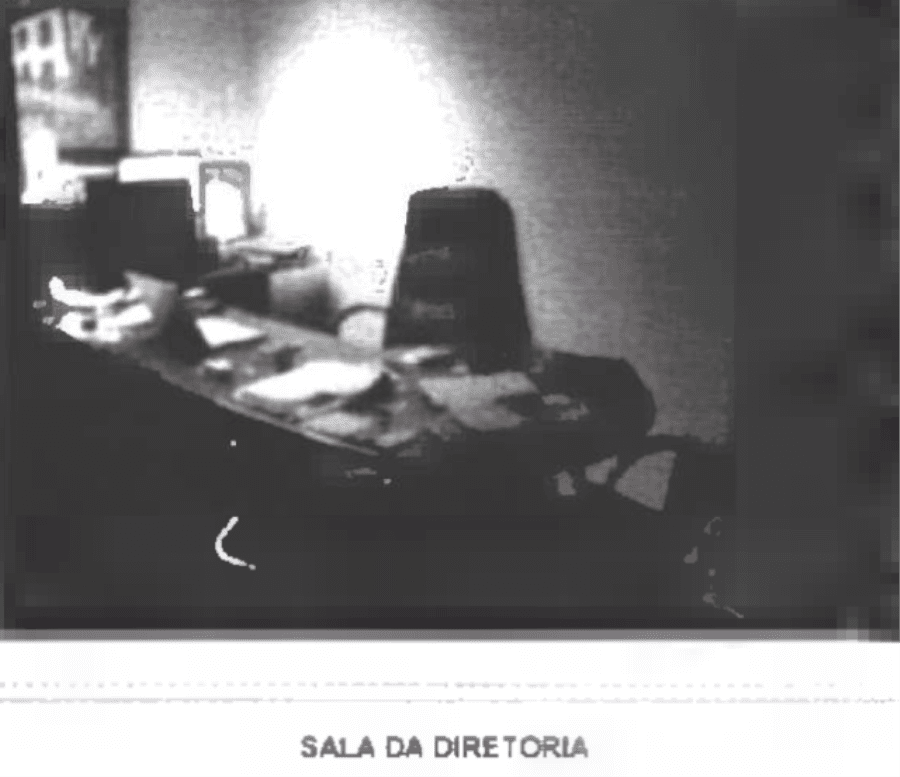 Foto 8 de 22: Comercial em leilão em Belo Horizonte - MG, bairro Centro — Belo Horizonte/MG - Centro - Salas com 87m² Leilão Banco Inter