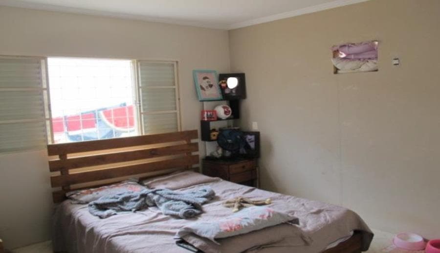 Foto 8 de 29: Casa em leilão em Bauru - SP, bairro Jardim Terra Branca — Bauru/SP - Jardim Terra Branca - Casa com 219m² Leilão Banco Inter