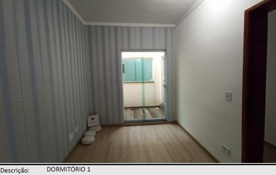 Foto 12 de 18: Casa em leilão em São Paulo - SP, bairro Vila Guilhermina — São Paulo/SP - Vila Guilhermina - Casa com 86m² Leilão Banco Inter