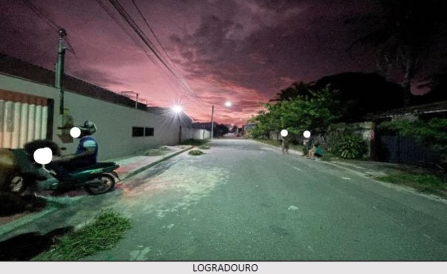 Foto 37 de 41: Casa em leilão em Serra - ES, bairro das Laranjeiras — Serra/ES - Das Laranjeiras - Casa com 122m² Leilão Banco Inter