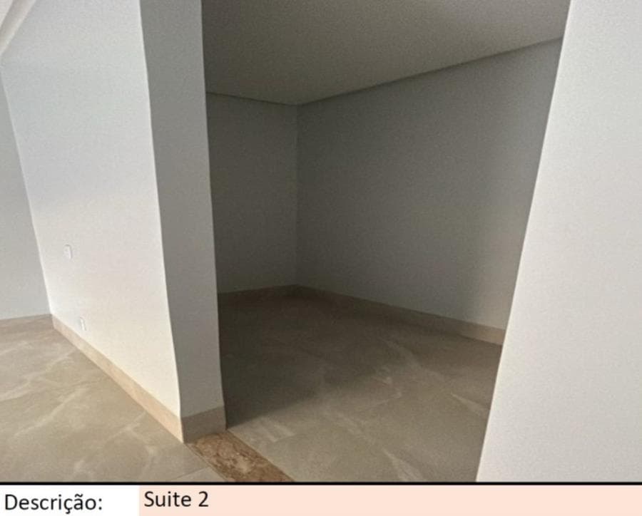 Foto 14 de 32: Casa em leilão em Trindade - GO, bairro Setor Cristina Ii — Goiânia/GO - Setor Cristina II - Casa com 252m² Leilão Banco Inter