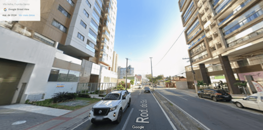 Foto 6 de 6: Apartamento em leilão em Vila Velha - ES — Vila Velha/ES – Praia de Itaparica – Apartamento com 63m² Leilão Banco Inter