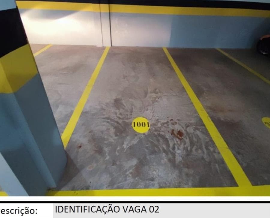 Foto 32 de 39: Apartamento em leilão em Cascavel - PR, bairro Centro — Cascavel/PR - Centro - Apartamento com 125m² Leilão Banco Inter