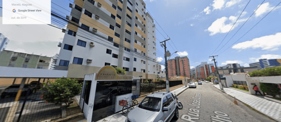 Foto 20 de 20: Apartamento em leilão em Maceió - AL — Maceió/AL - Poço - Apartamento com 74m² Leilão Banco Inter