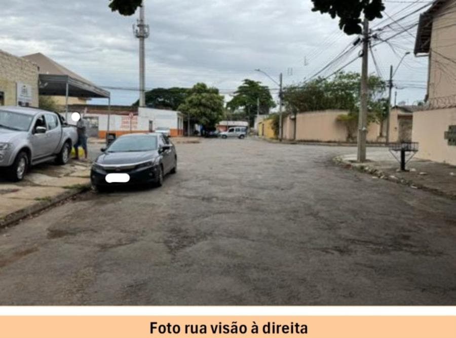 Foto 36 de 36: Casa em leilão em Goiânia - GO, bairro N S de Fátima — Goiânia/GO - Cidade Jardim - Casa com 289m² Leilão Banco Inter