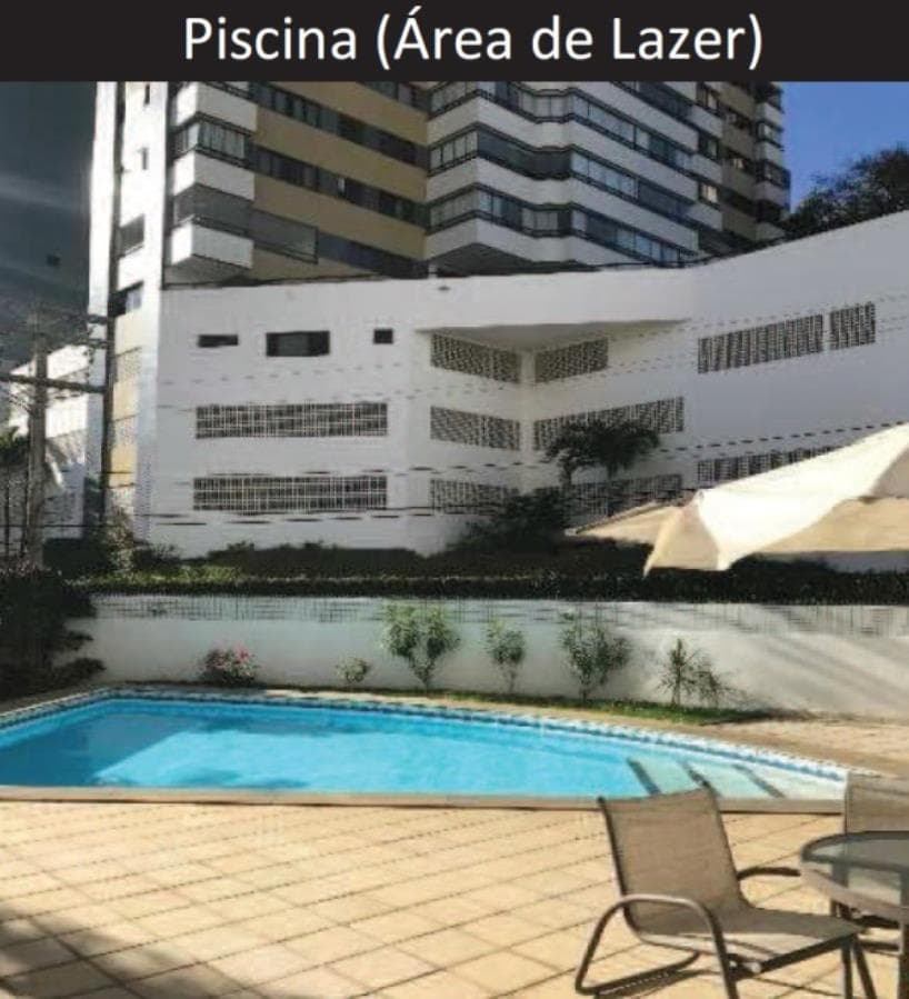 Foto 16 de 21: Apartamento em leilão em Salvador - BA, bairro Itaigara — Salvador/BA - Caminho das Árvores - Apartamento com 98m² Leilão Banco Inter