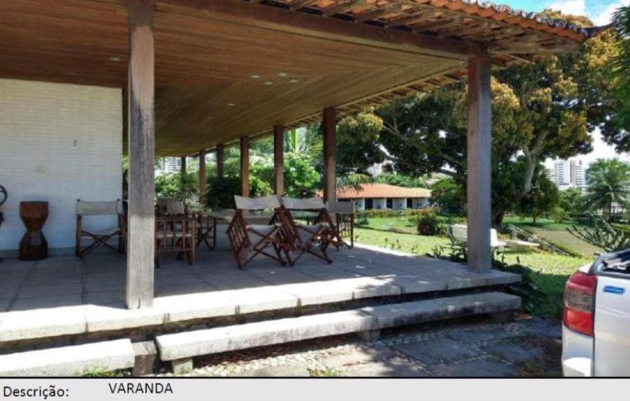Foto 10 de 45: Casa em leilão em Natal - RN, bairro Lagoa Nova — Natal/RN - Lagoa Nova - Casa com 511m² Leilão Banco Inter