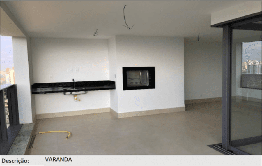 Foto 8 de 31: Area Rural em leilão em Londrina - PR — Londrina/PR – Gleba Faz. Palhano – Apartamento com 216m² Leilão Banco Inter