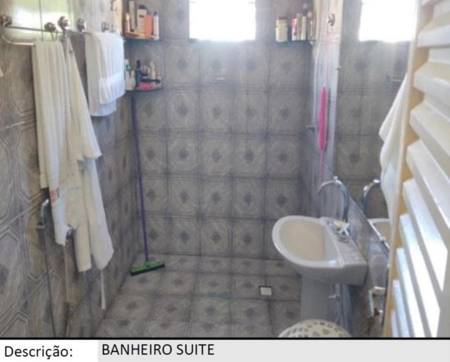 Foto 10 de 39: Casa em leilão em Bom Jesus Da Lapa - BA, bairro Nossa Senhora da Soledade — Bom Jesus da Lapa/BA - Nossa Senhora da Soledade - Casa com 188m² Leilão Banco Inter