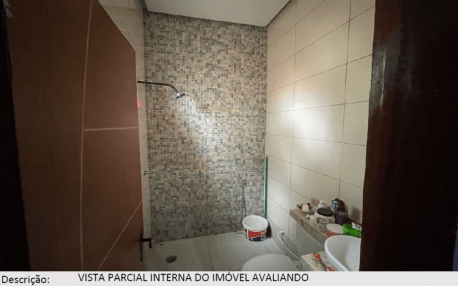 Foto 15 de 36: Casa em leilão em Buriticupu - MA, bairro Centro — Buriticupu/MA - Casa com 420 m² Leilão Banco Inter