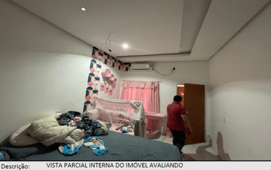 Foto 7 de 36: Casa em leilão em Buriticupu - MA, bairro Centro — Buriticupu/MA - Casa com 420 m² Leilão Banco Inter