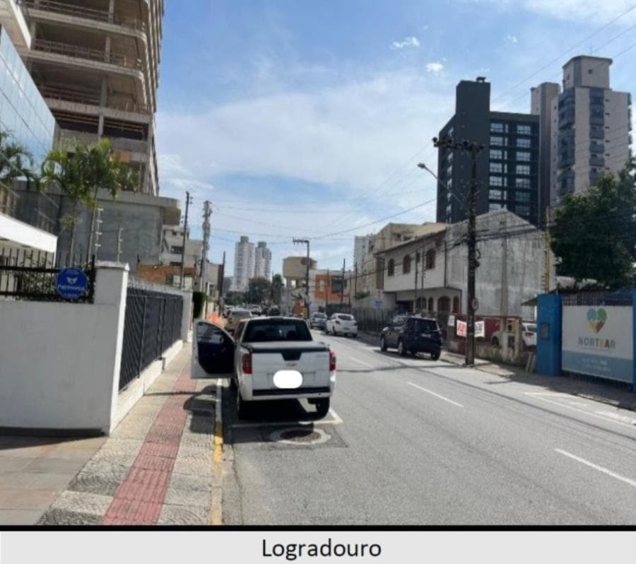 Foto 34 de 36: Apartamento em leilão em Itajaí - SC, bairro Centro — Itajaí/SC - Centro - Apartamento com 317m² Leilão Banco Inter