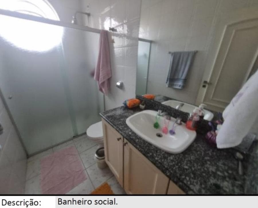Foto 20 de 29: Casa em leilão em São Paulo - SP, bairro Indianópolis — São Paulo/SP - Indianópolis - Casa com 175m² Leilão Banco Inter