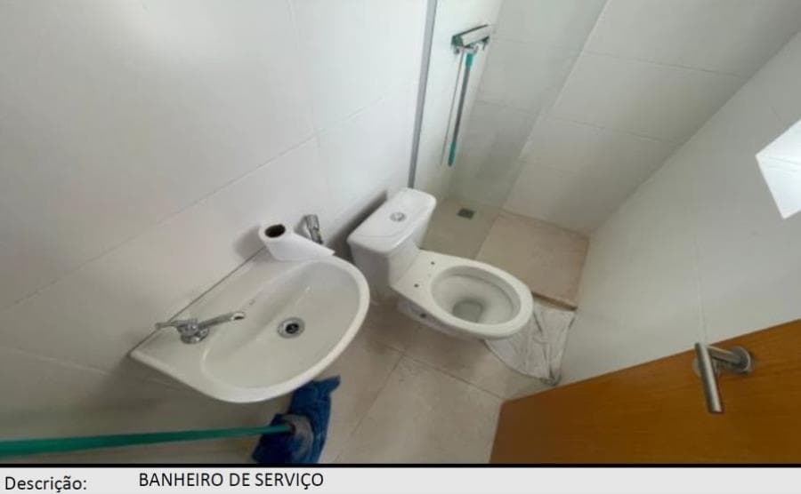 Foto 16 de 20: Apartamento em leilão em João Pessoa - PB, bairro Altiplano Cabo Branco — João Pessoa/PB - Altiplano Cabo Branco - Apartamento com 227m² Leilão Banco Inter