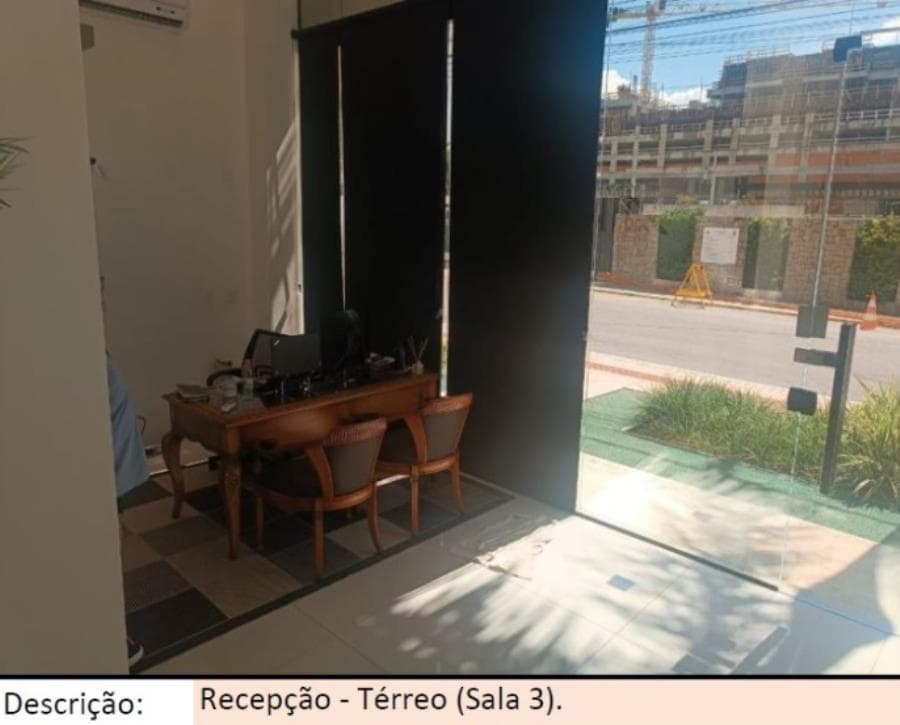 Foto 21 de 25: Comercial em leilão em Itajaí - SC, bairro Fazenda — Itajaí/SC - Fazenda - Salas com 87m² e 80m² Leilão Banco Inter