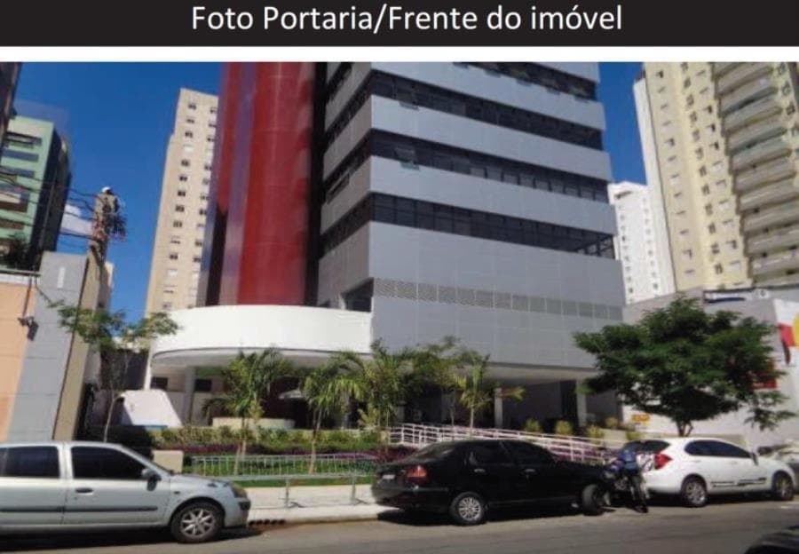 Foto 2 de 8: Comercial em leilão em São Paulo - SP, bairro Tatuapé — São Paulo/SP - Tatuapé - Sala com 47m² Leilão Banco Inter