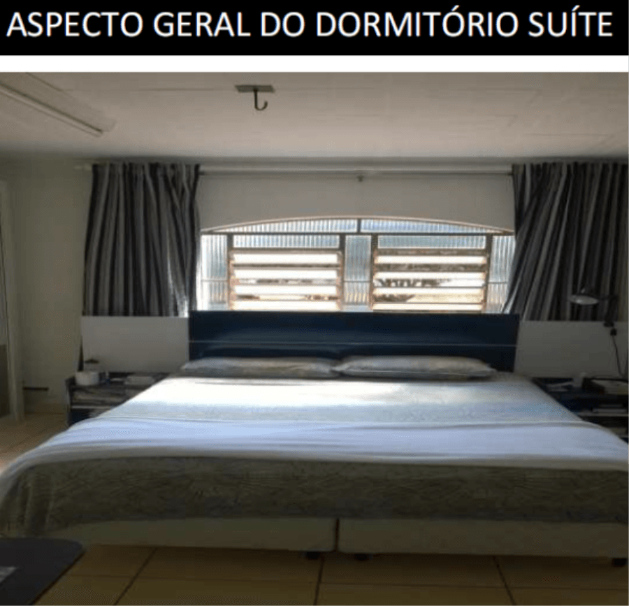 Foto 5 de 19: Casa em leilão em Passo Fundo - RS, bairro Petrópolis — Passo Fundo/RS – Petrópolis – Casa com 311m² Leilão Banco Inter