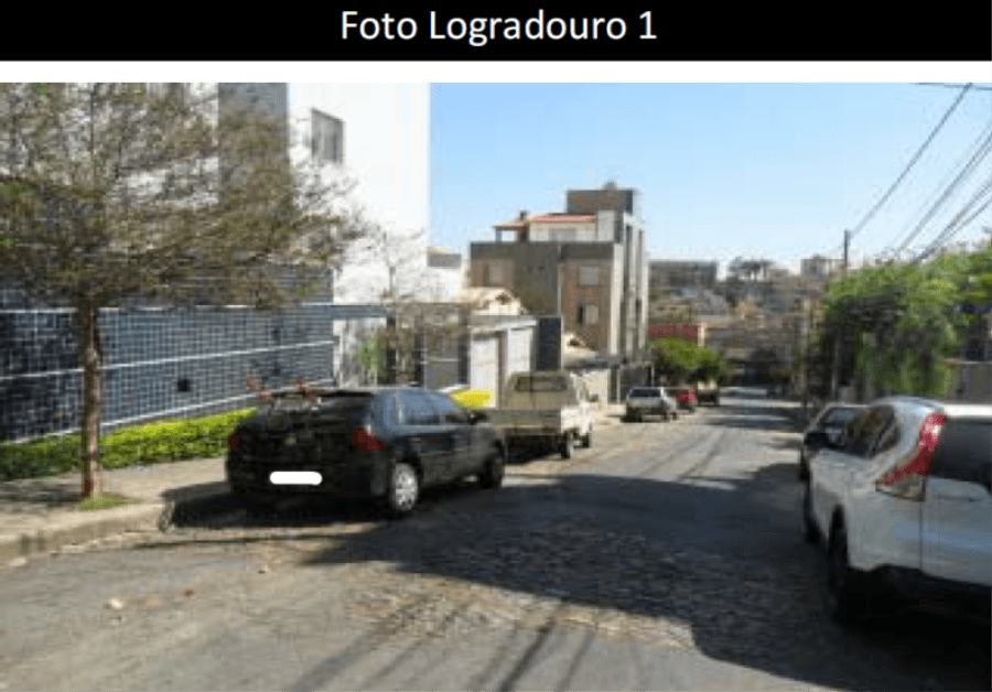 Foto 20 de 23: Apartamento em leilão em Belo Horizonte - MG — Belo Horizonte/MG - Colégio Batista - Apartamento com 75m² Leilão Banco Inter