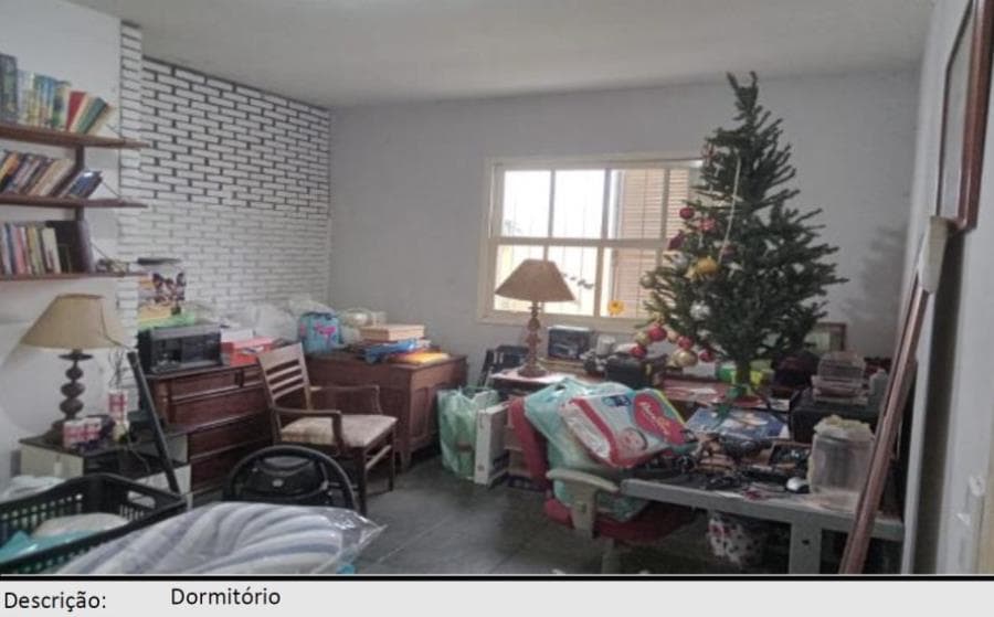 Foto 13 de 26: Casa em leilão em São Paulo - SP, bairro Jardim Jussara — São Paulo/SP - Jardim Jussara - Casa com 171m² Leilão Banco Inter