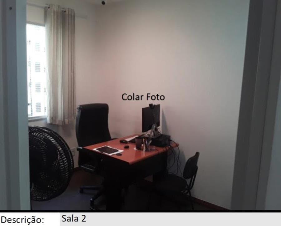 Foto 7 de 48: Comercial em leilão em Rio De Janeiro - RJ, bairro Centro — Rio de Janeiro/RJ - Centro - Sala Leilão Banco Inter