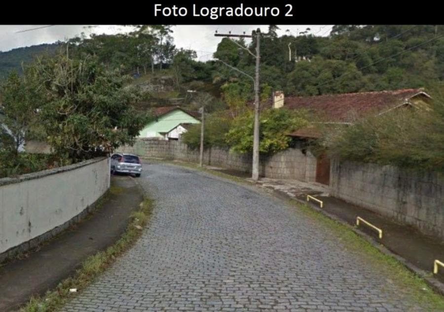 Foto 17 de 19: Casa em leilão em Petrópolis - RJ, bairro Piabanha — Petrópolis/RJ - Bingen - Casa com 276m² Leilão Banco Inter