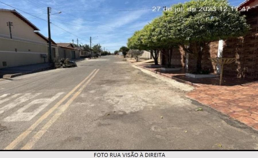 Foto 34 de 34: Casa em leilão em Rianápolis - GO, bairro Setor Arlindo Silva — Rianápolis/GO - Setor Arlindo Silva - Casa com 294m² Leilão Banco Inter