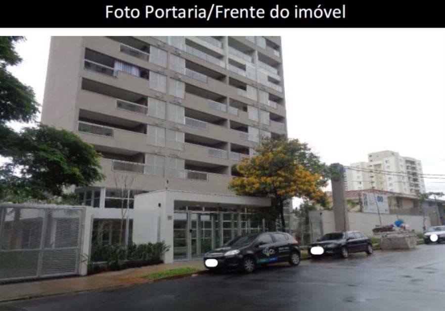 Foto 2 de 9: Apartamento em leilão em São Paulo - SP, bairro Campo Belo — São Paulo/SP - Campo Belo - Apartamento com 34m² Leilão Banco Inter