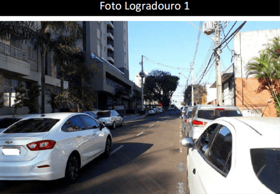 Foto 5 de 8: Comercial em leilão em Londrina - PR — Londrina/PR – Centro – Loja com 59m² Leilão Banco Inter