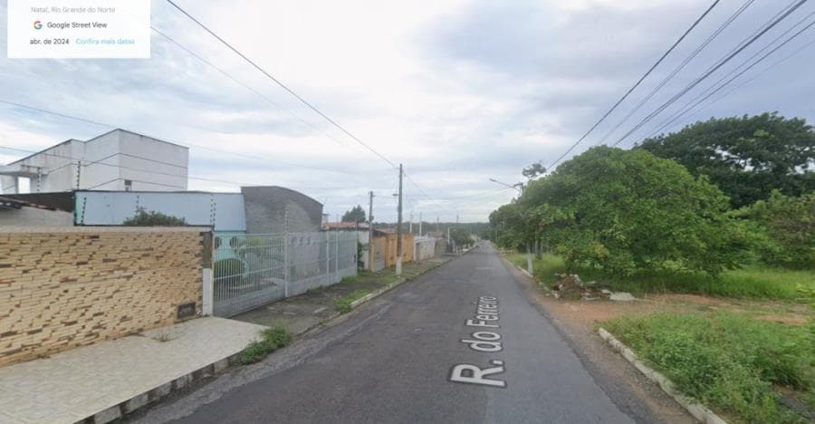 Foto 23 de 23: Casa em leilão em Natal - RN, bairro Pitimbu — Natal/RN - Pitimbu - Casa com 256m² Leilão Banco Inter
