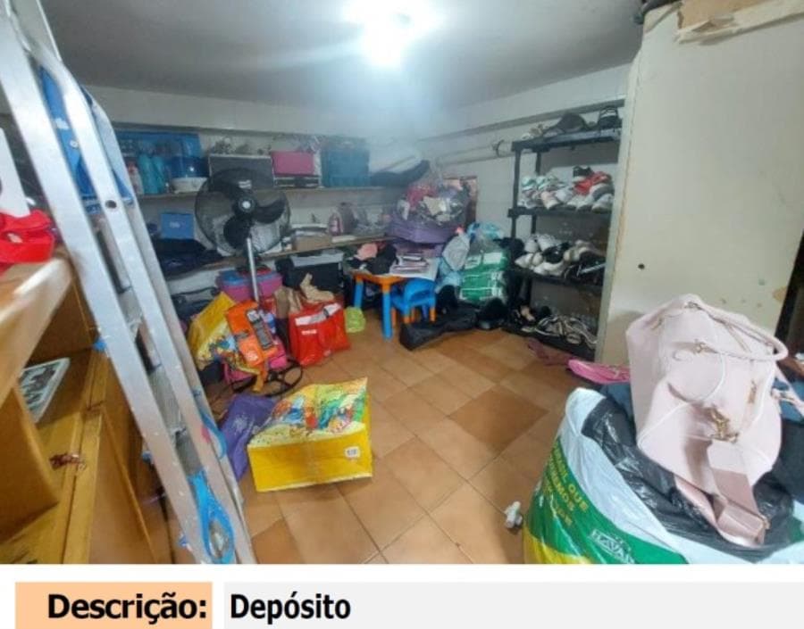 Foto 21 de 31: Casa em leilão em Diadema - SP, bairro Piraporinha — Diadema/SP - Piraporinha - Casa com 182m² Leilão Banco Inter