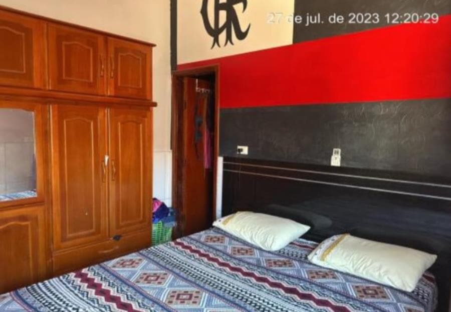 Foto 10 de 34: Casa em leilão em Rianápolis - GO, bairro Setor Arlindo Silva — Rianápolis/GO - Setor Arlindo Silva - Casa com 294m² Leilão Banco Inter