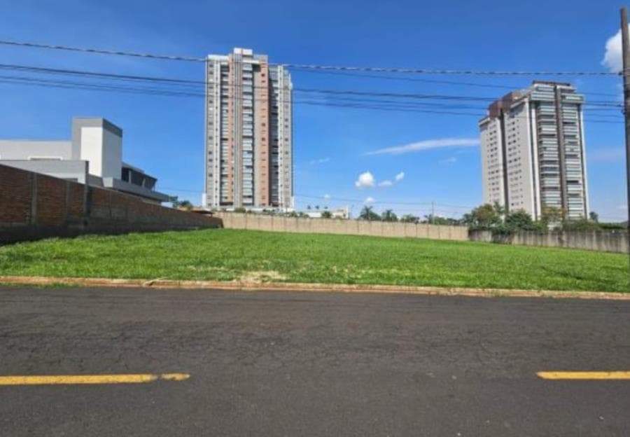 Terreno em leilão em Ribeirão Preto - SP, bairro Bonfim Paulista — Ribeirão Preto/SP - Bonfim Paulista - Terreno com 1272m² Leilão Banco Inter