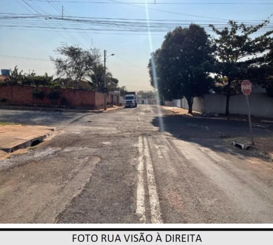 Foto 8 de 30: Casa em leilão em Jataí - GO, bairro Dom Abel — Jataí/GO - Dom Abel - Casa com 61m² Leilão Banco Inter