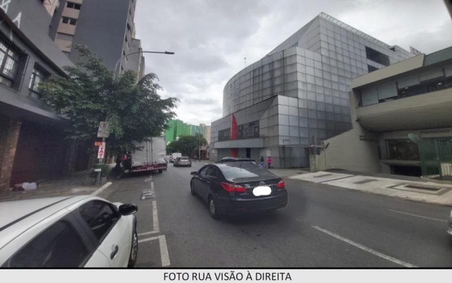 Foto 12 de 14: Comercial em leilão em São Paulo - SP, bairro Liberdade — São Paulo/SP - Centro - Sala com 32m² Leilão Banco Inter
